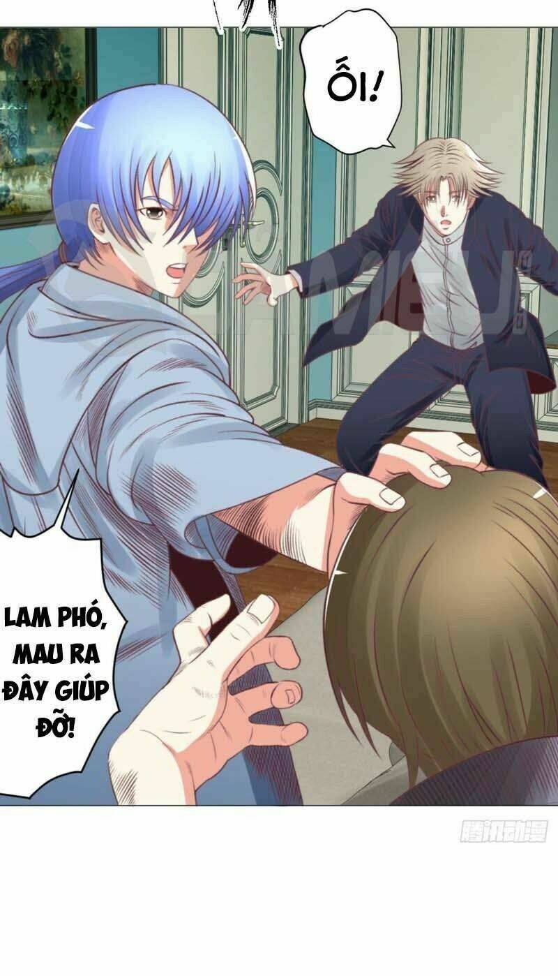 Thấu Thị Y Thánh: Chapter 54