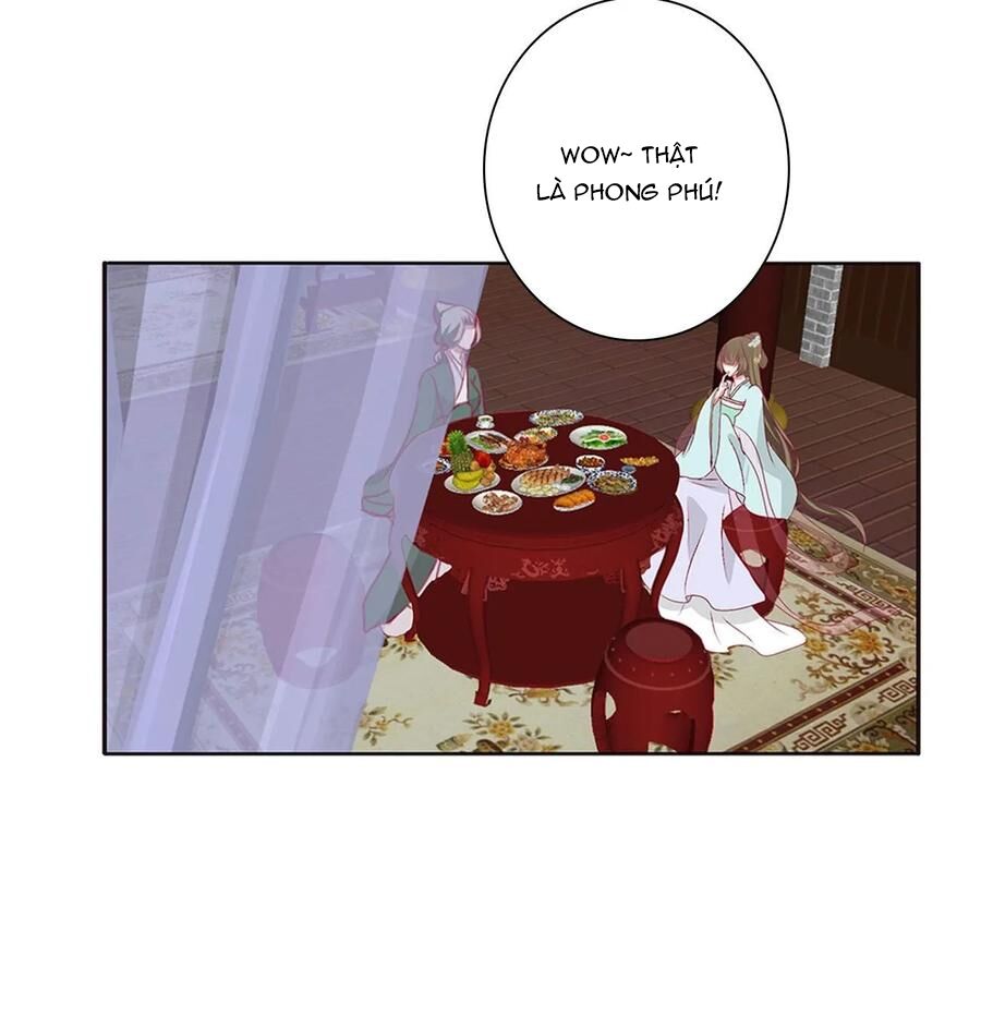 Thông Linh Phi: Chapter 602