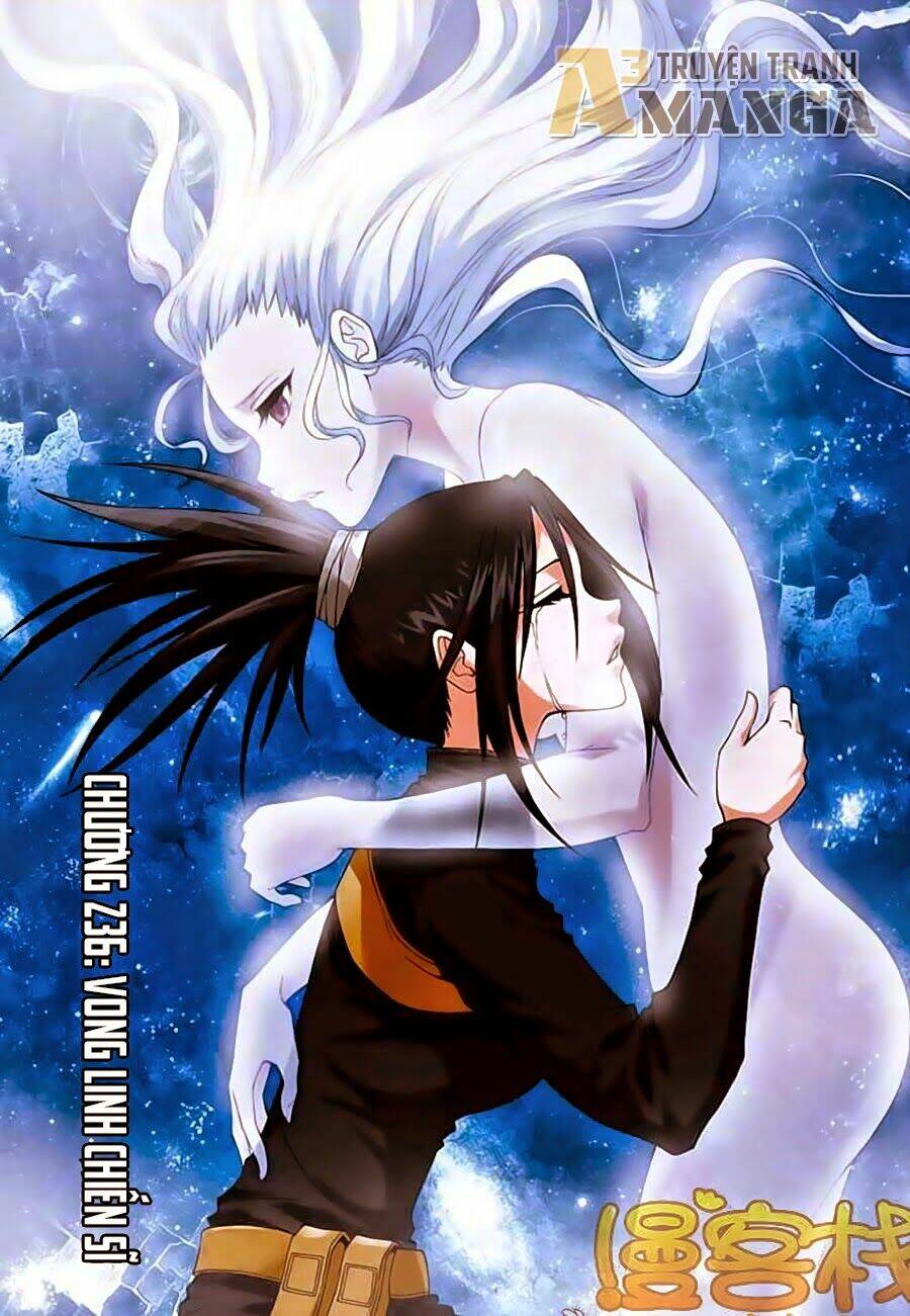 Thâu Tinh Cửu Nguyệt Thiên: Chapter 236