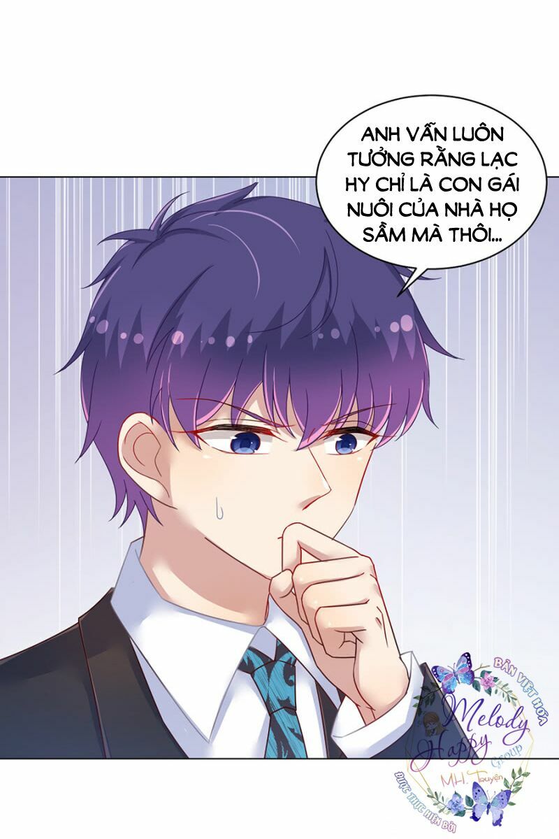 Ma Lạt Thiên Kim Đẩu Ác Thiếu: Chapter 133