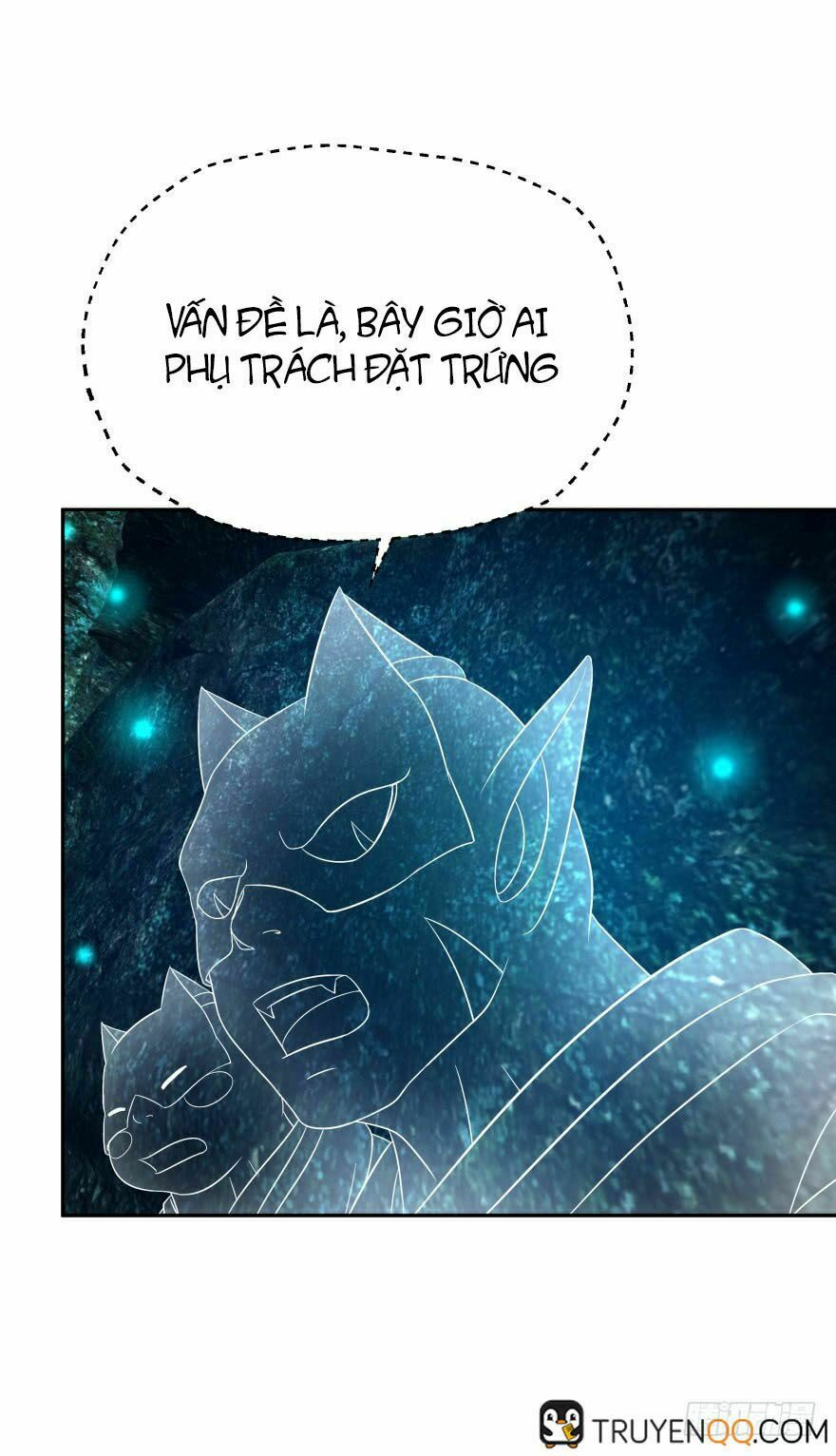 Phép tắc yêu đương của Ma Vương: Chapter 33