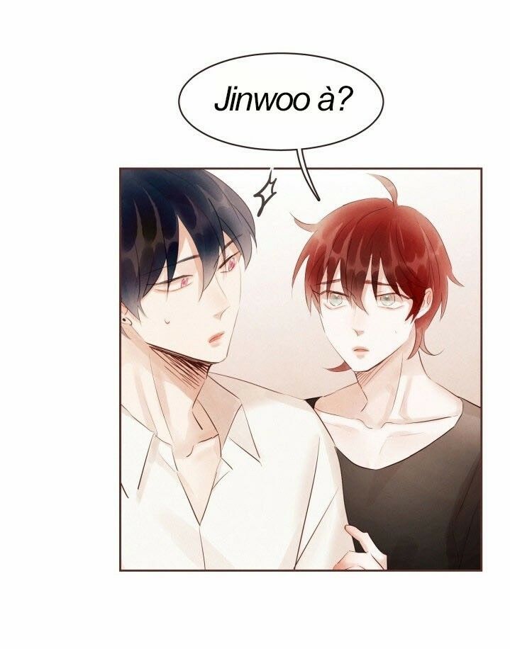 Giữa Tình Yêu Và Tình Bạn: Chapter 40
