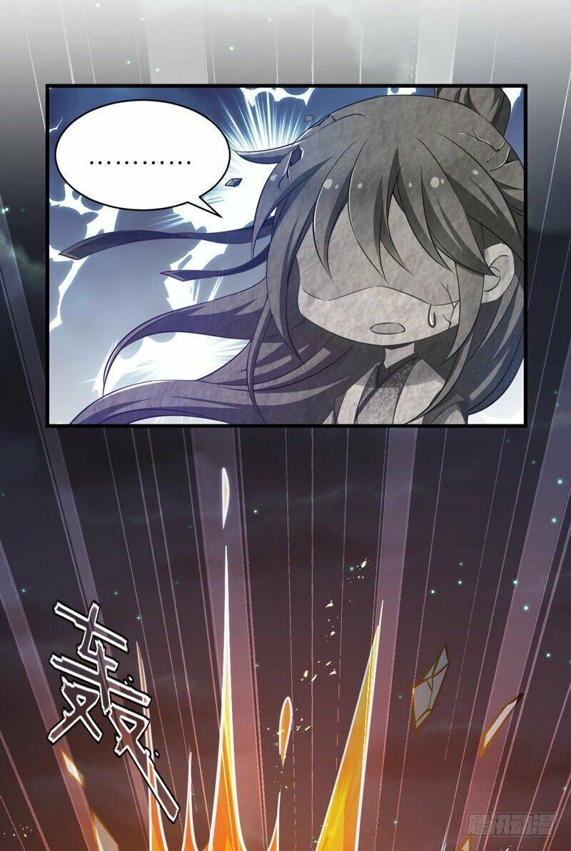 Trò Chơi Trừng Phạt: Chapter 47