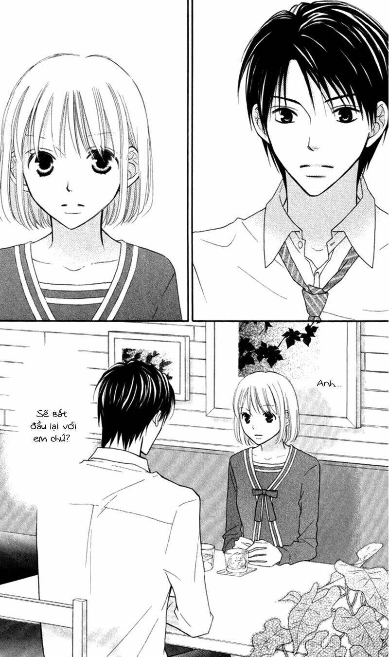 Love So Life: Chapter 65