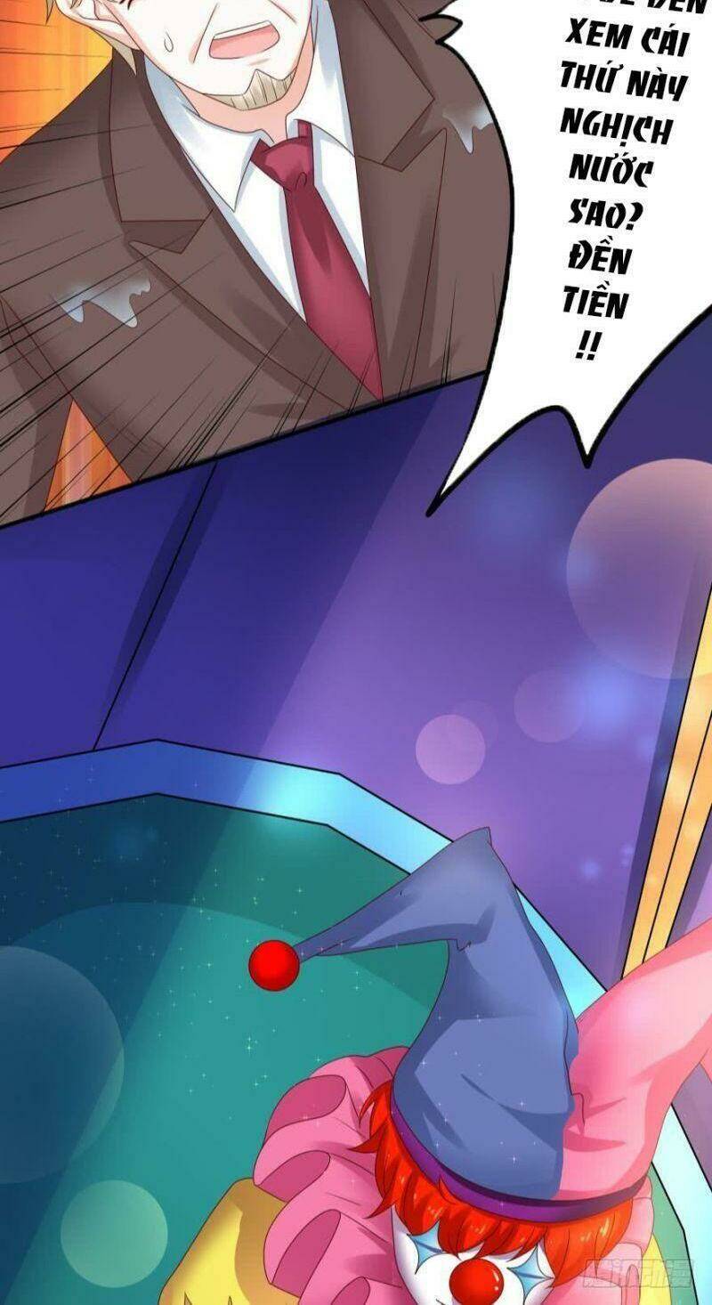 Nhân Ngư Học Trưởng, Đừng Ôm Ta!: Chapter 56