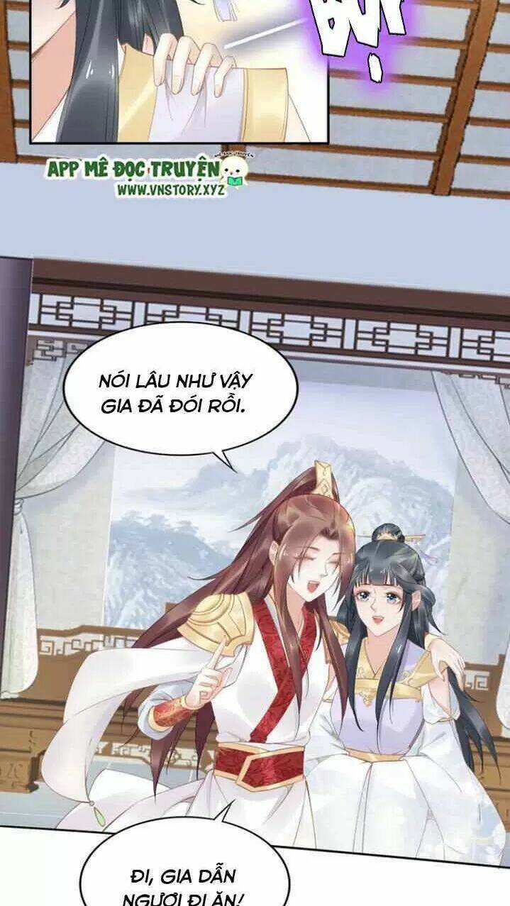 Nhất Sinh Nhất Thế Tiếu Thương Khung: Chapter 79