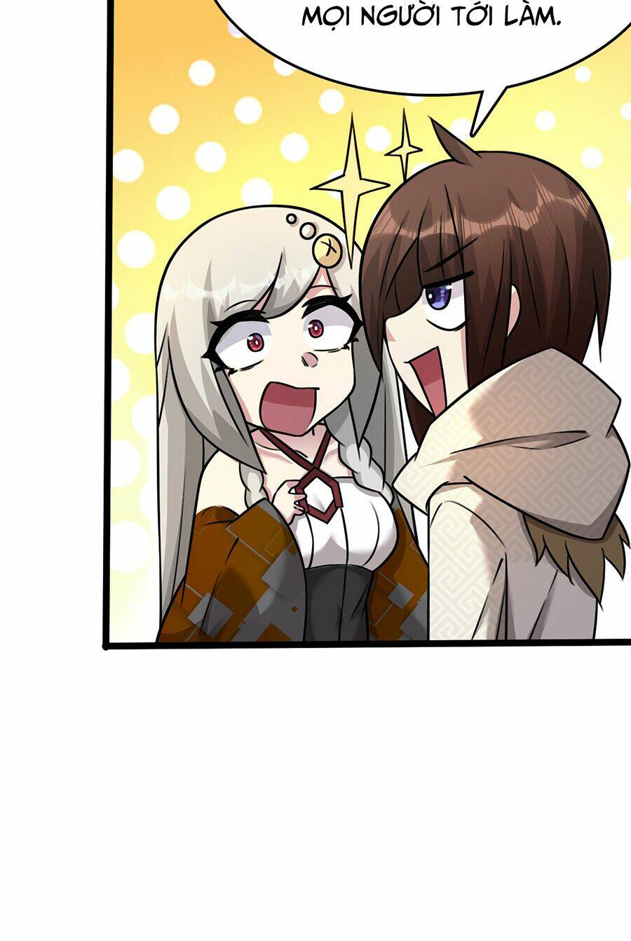 Đại Bảo Kiếm Của Tôi: Chapter 53