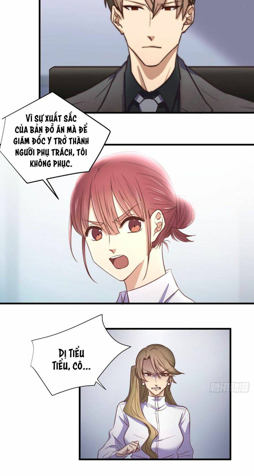 Đơn Phương Yêu Thầm Anh: Chapter 13