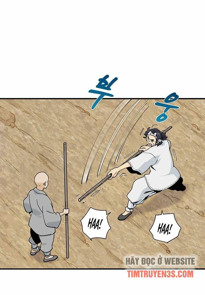 Hồi Ký Của Huyền Thoại Học Giả: Chapter 6