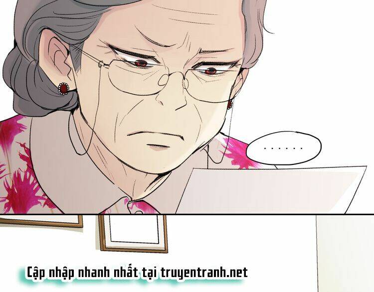 Ông Bà Nội Tuổi 17: Chapter 2