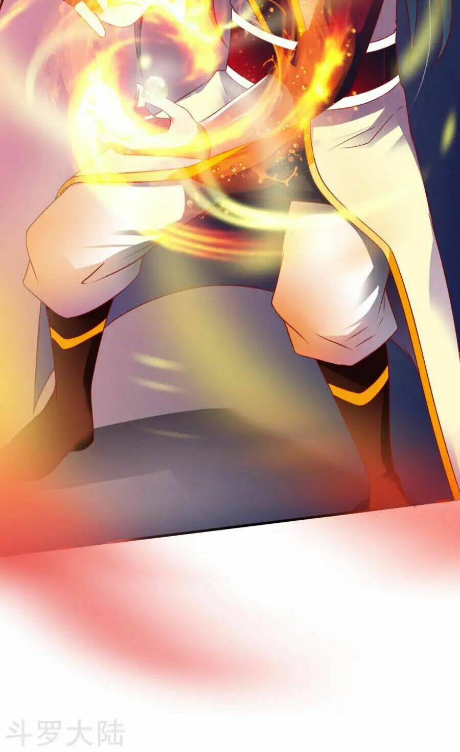 Chiến Đỉnh: Chapter 17