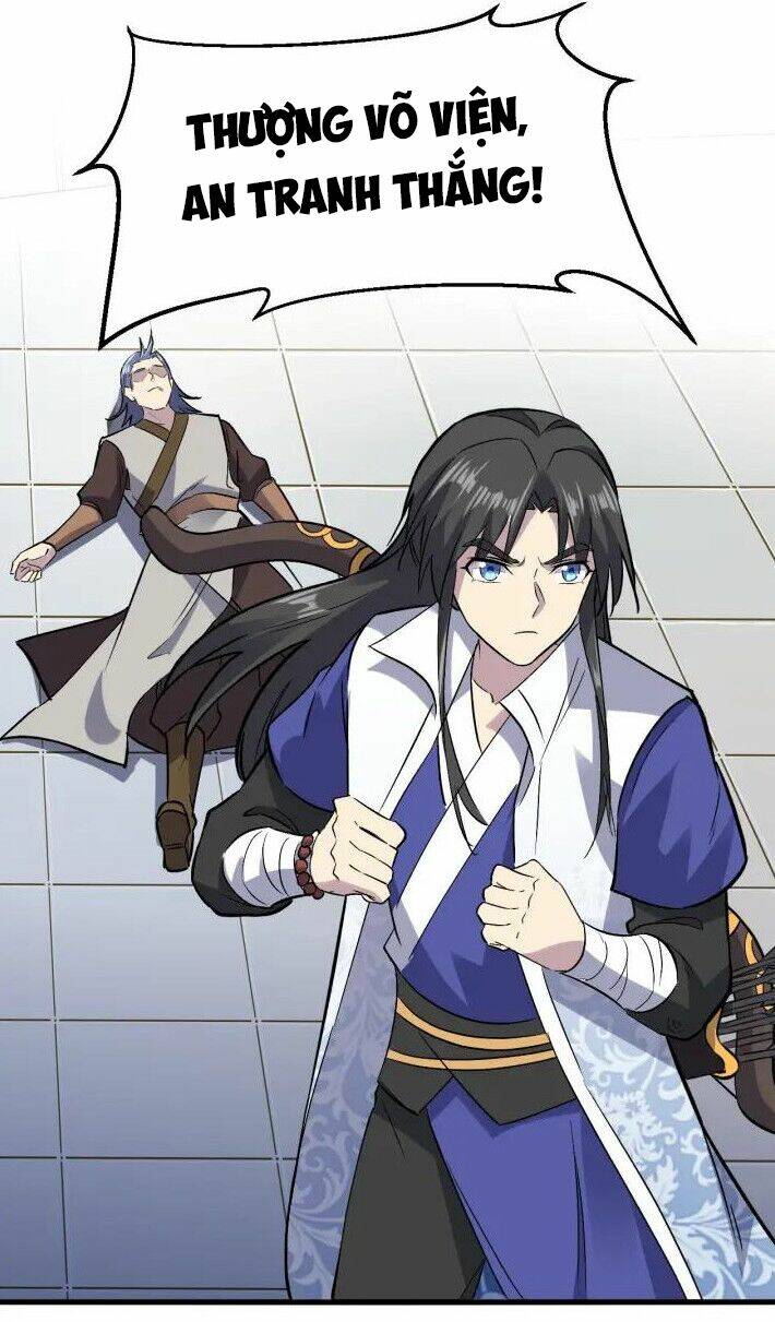 Đại Nghịch Chi Môn: Chapter 89