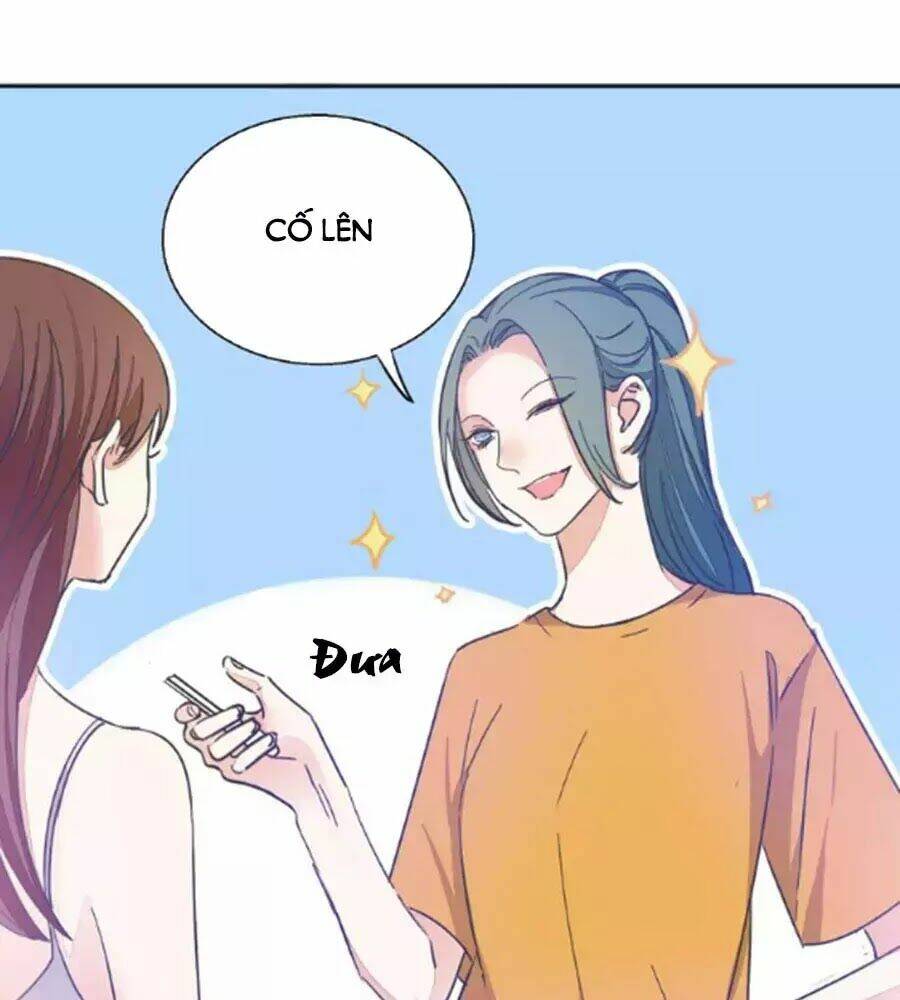 Mùi Hương Lãng Mạn: Chapter 40.5