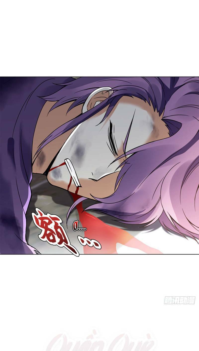 Thiên Thần Quyết: Chapter 76