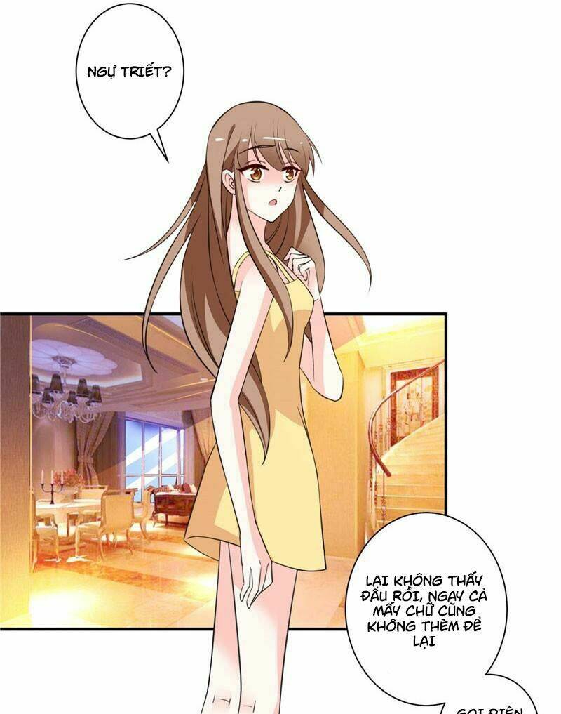 Vợ Yêu Là Báu Vật: Chapter 58