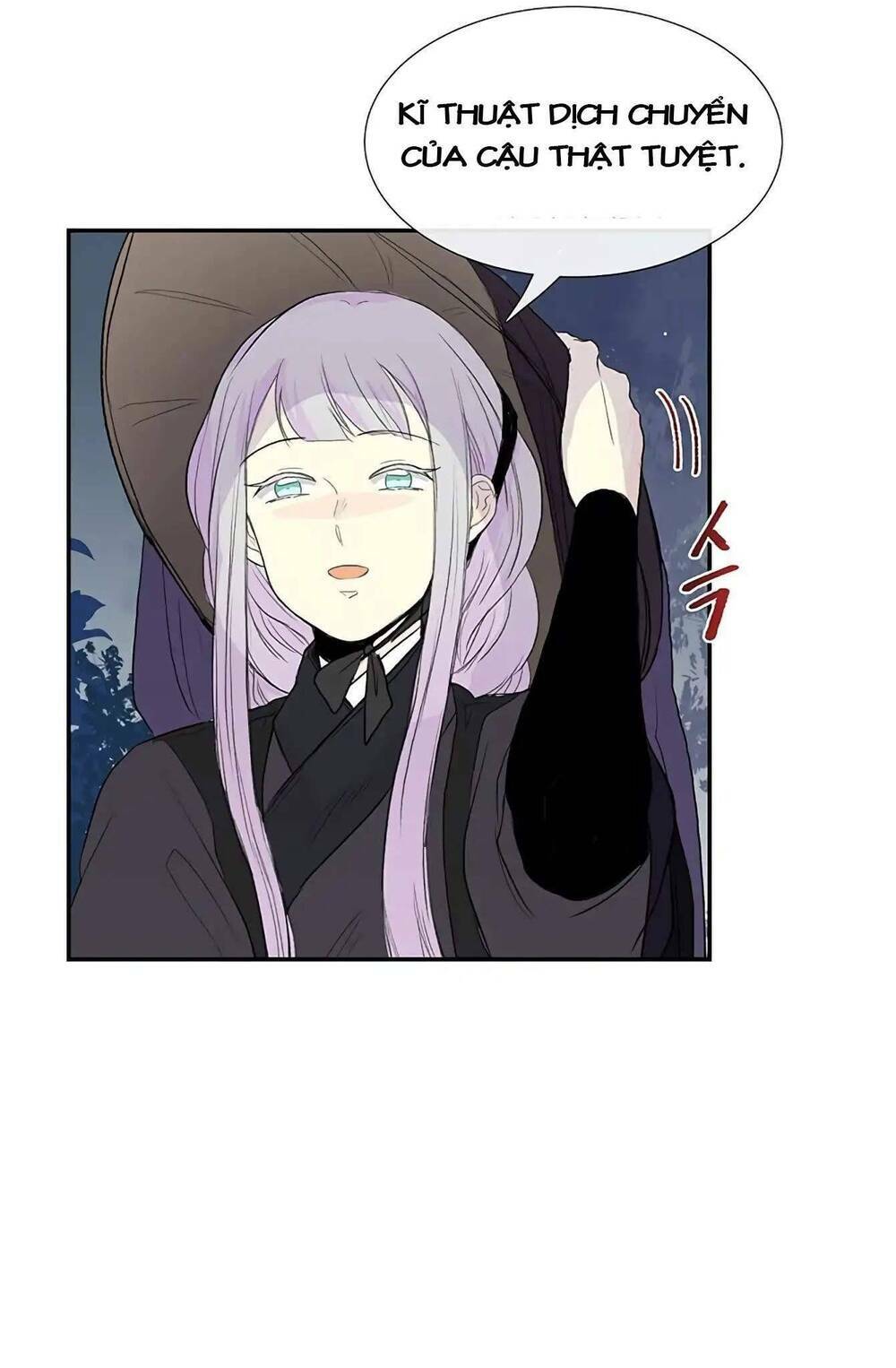 Học Sĩ Tái Sinh: Chapter 102