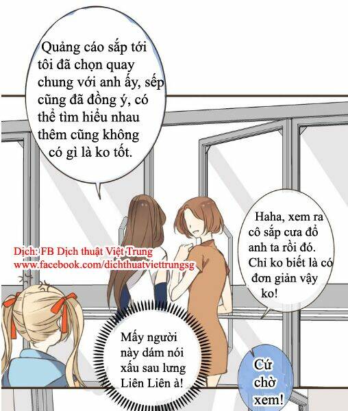 Bạn Trai Tôi Là Cẩm Y Vệ: Chapter 17