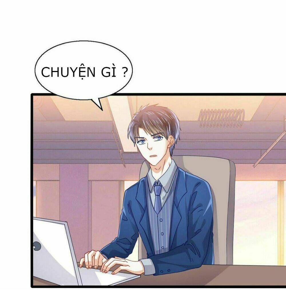 Lăng Thiếu! Nhẹ Một Chút, Đau: Chapter 29