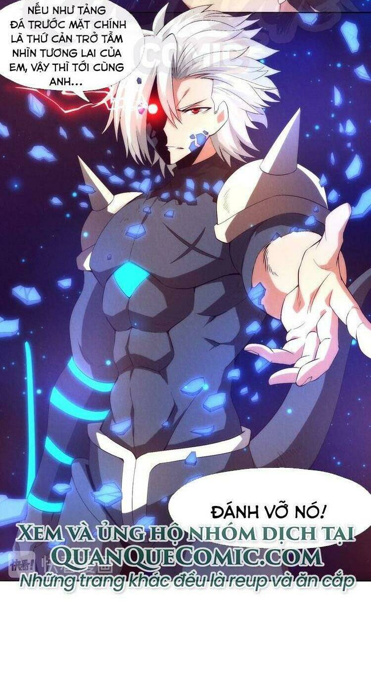 Hắc Kim Đảo: Chapter 29