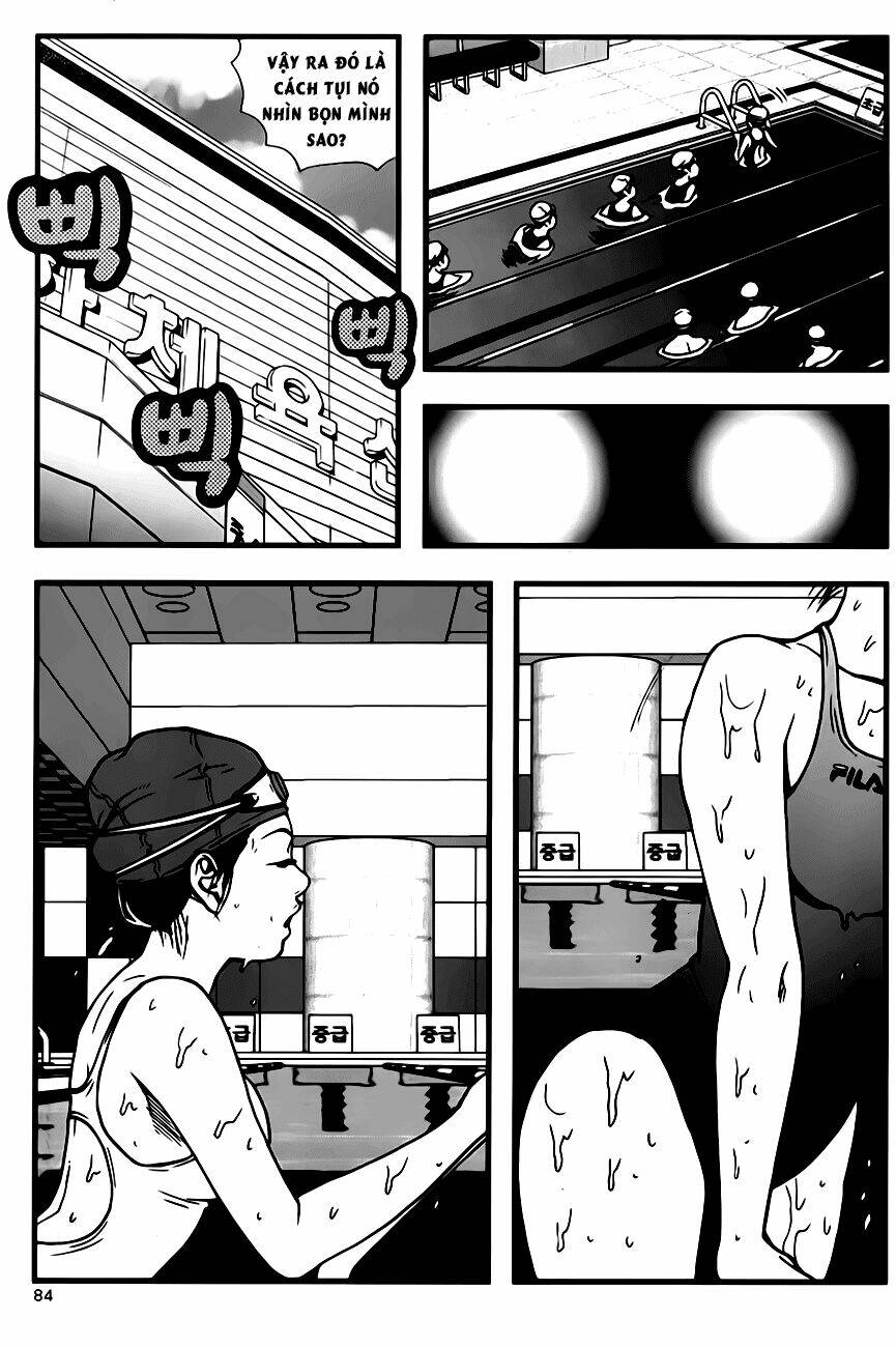 Need A Girl: Chapter 42