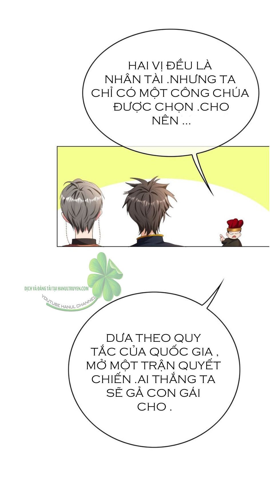 Cô Vợ Nhỏ Nuông Chiều Quá Lại Thành Ác!!: Chapter 176