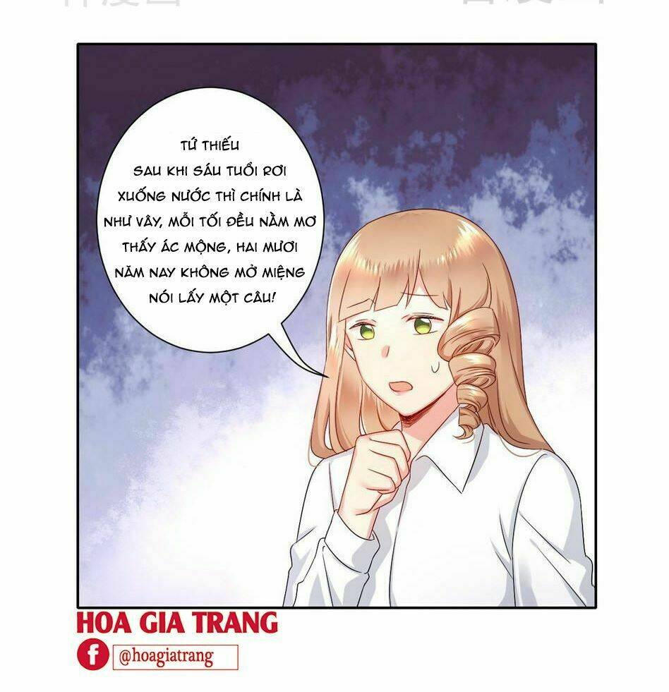 Phục Thù Thiếu Gia Tiểu Điềm Thê: Chapter 72