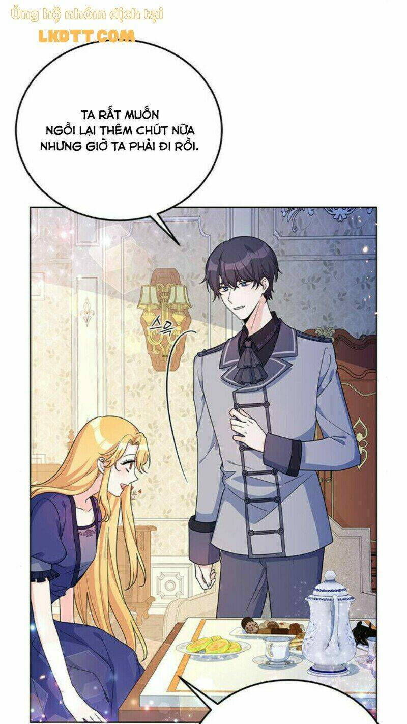 Nữ Hiệp Trở Về: Chapter 23