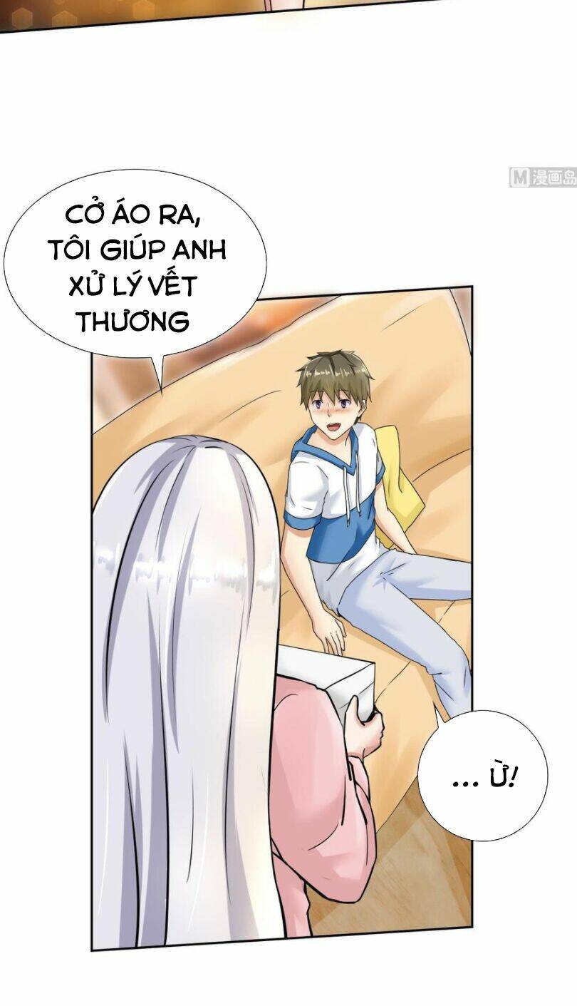 Hắn Là Long Ngạo Thiên: Chapter 102
