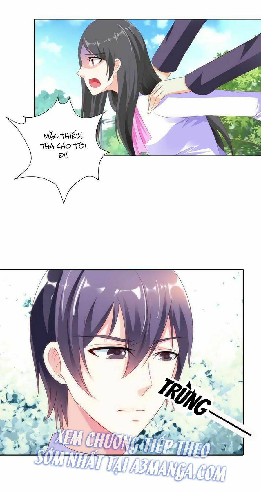 Song Diện Danh Viện: Chapter 35