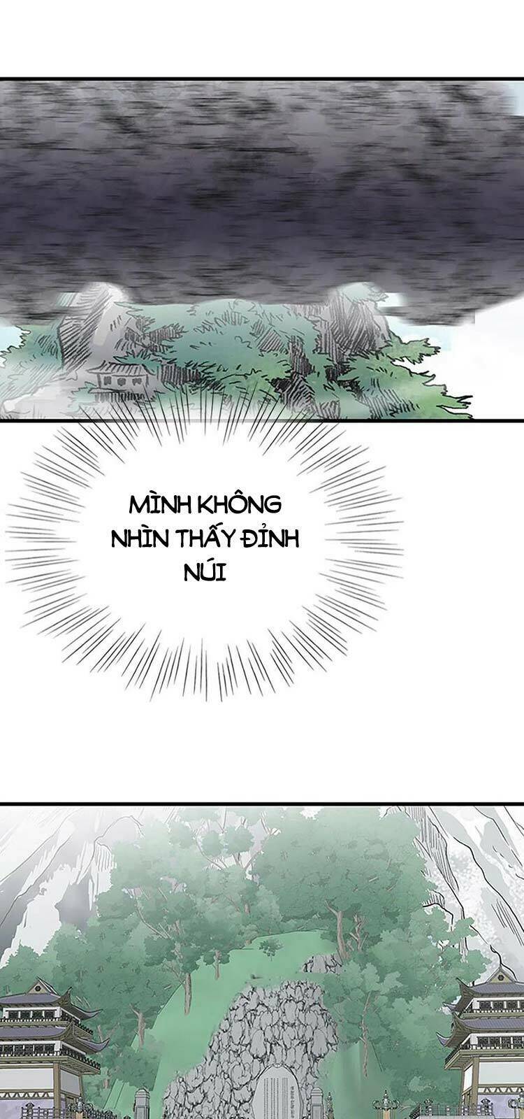 Học Sĩ Tái Sinh: Chapter 231