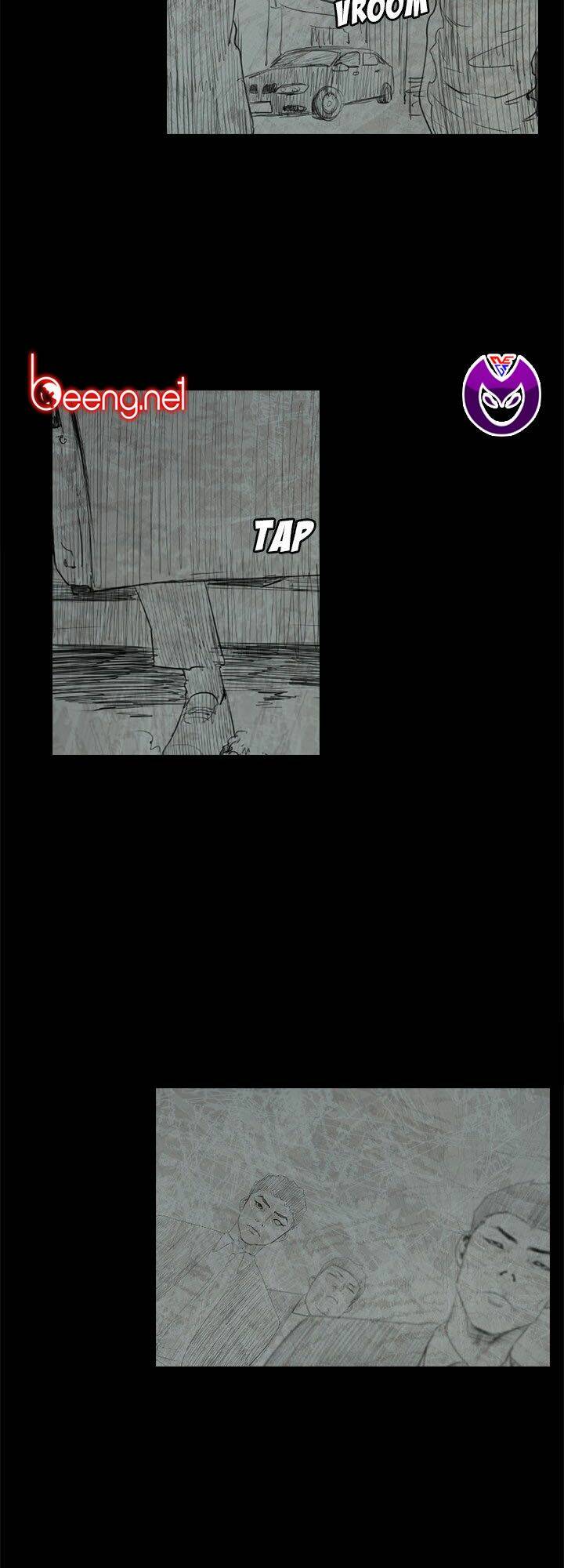 Kẻ Mạnh Nhất - Tong Edge: Chapter 39