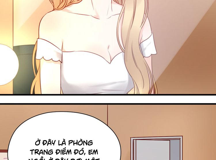 lượm được một tiểu hồ ly: Chapter 42.5