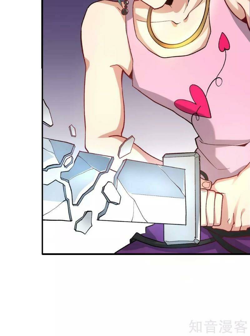 Vòng Bạn Bè Mạnh Nhất Của Tiên Giới: Chapter 31