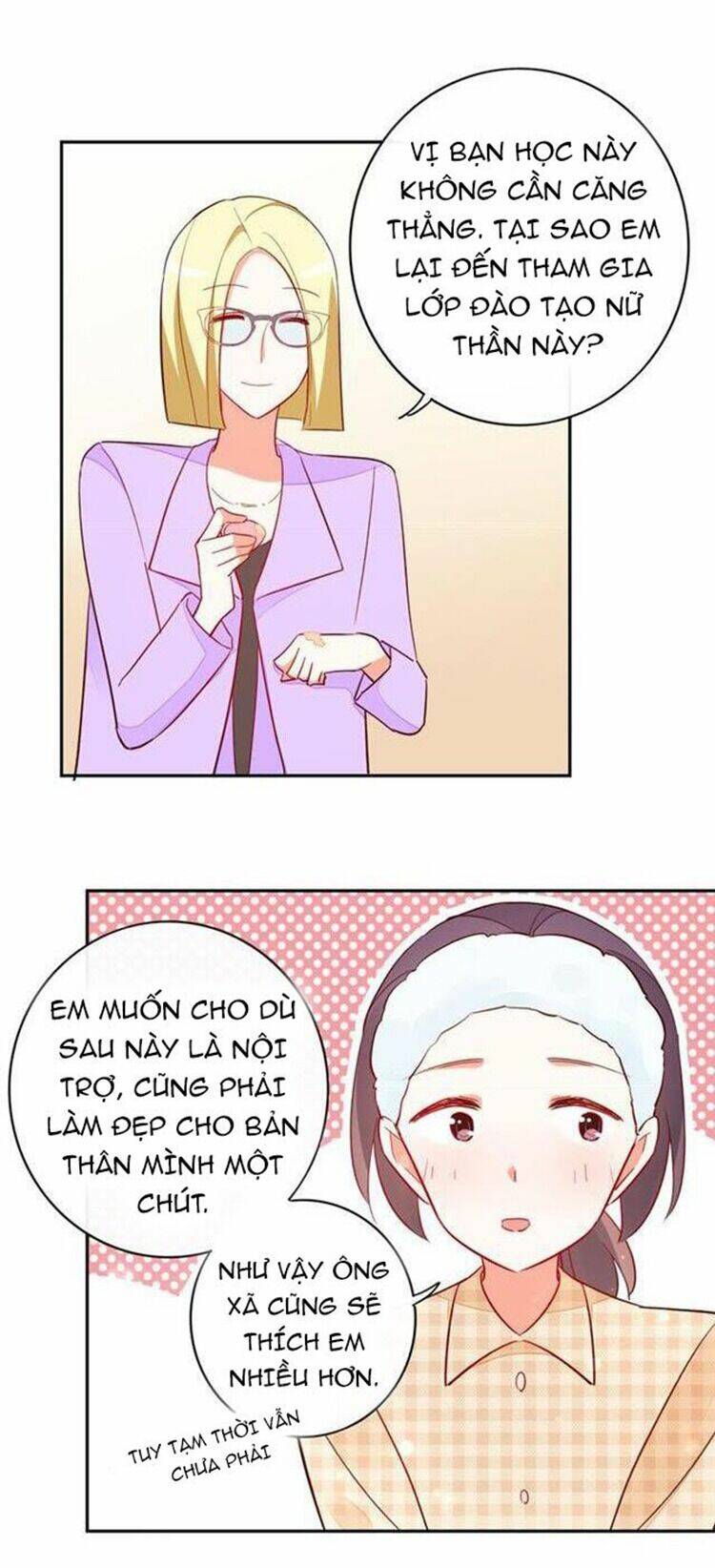 Cẩm Nang Tấn Công Tra Nam: Chapter 8