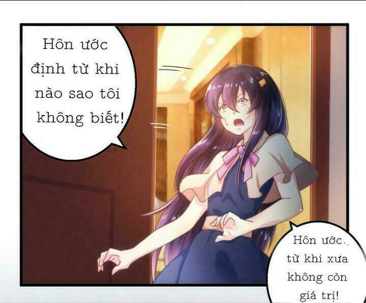 Tổng Tài Đã Cưới Em: Chapter 10