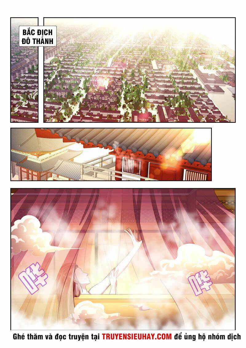 Vạn Giới Thần Chủ: Chapter 122