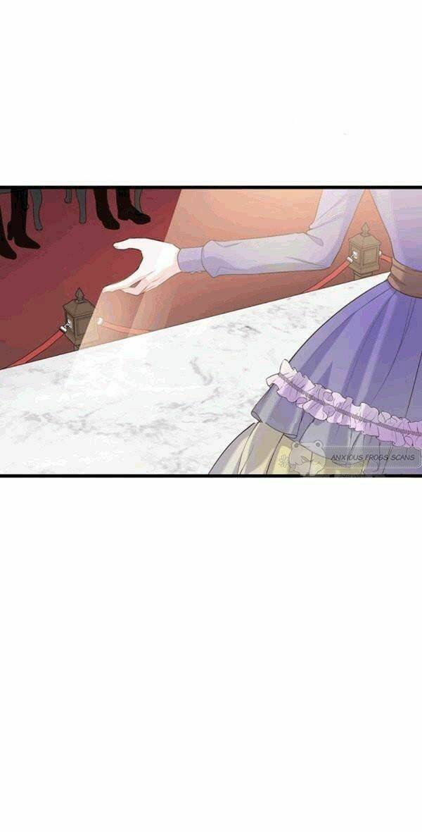 Nhân Vật Phản Diện Yêu Cầu Tôi Yêu Chàng: Chapter 31