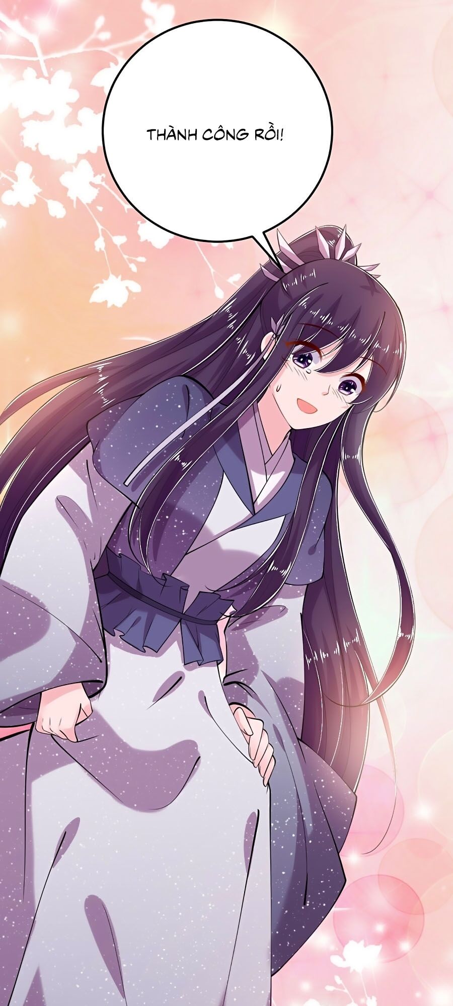 Phượng Ngự Tà Vương: Chapter 21
