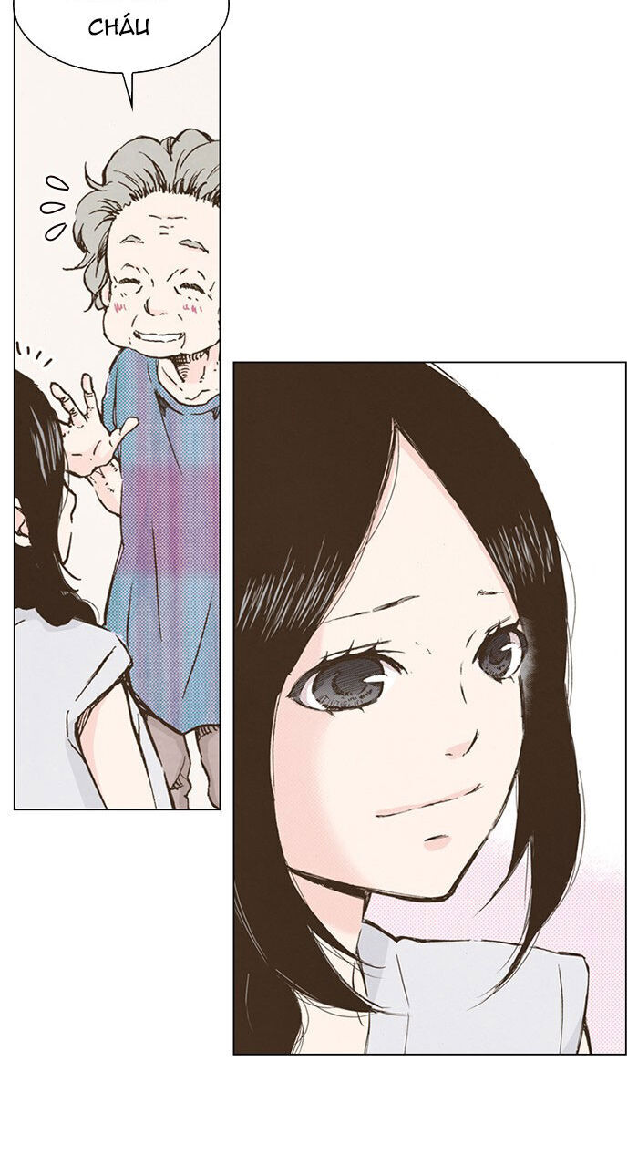 Làm Vợ Anh, Em Nhé: Chapter 36