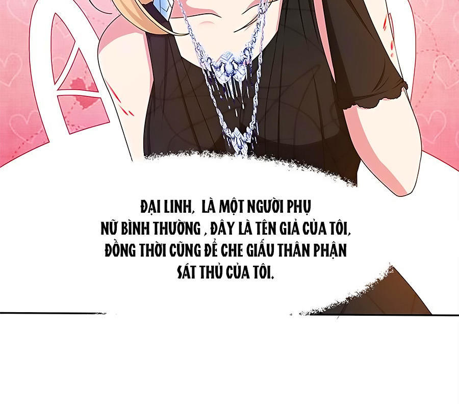 Cô Sát Thủ Ơi, Yêu Nhau Nhé: Chapter 8
