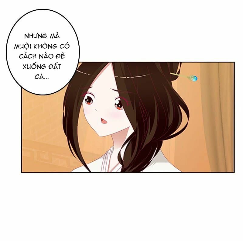 Thông Linh Phi: Chapter 432