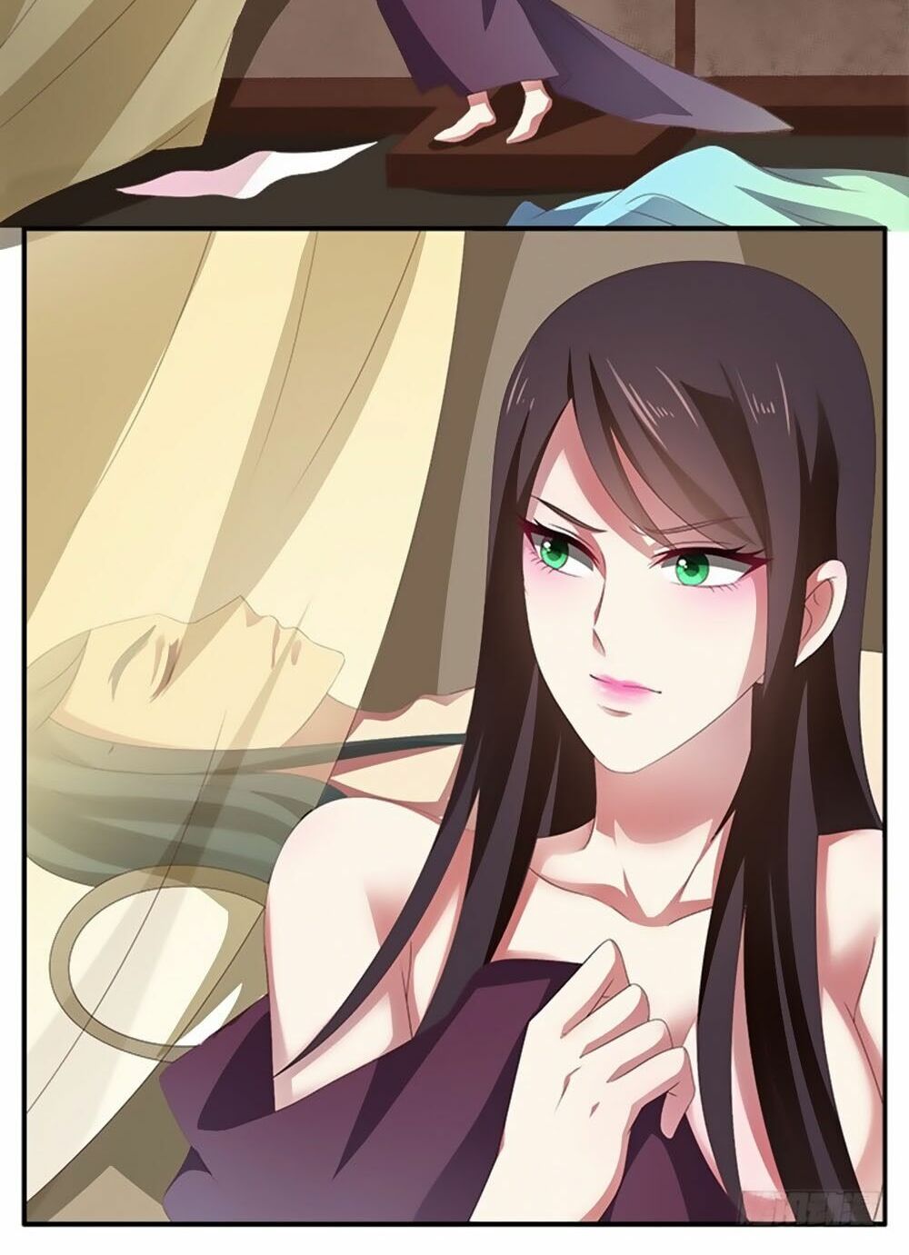 Thịnh Thế An Nhiên: Chapter 50