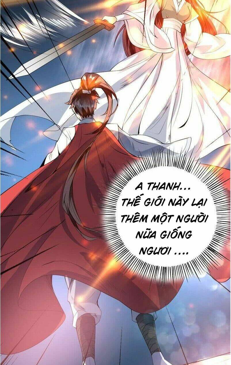 Tối Cường Thần Thú Hệ Thống: Chapter 95