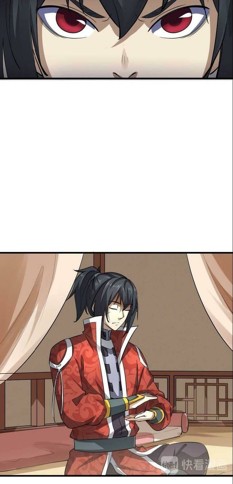 Đấu Hồn Đại Lục: Chapter 20