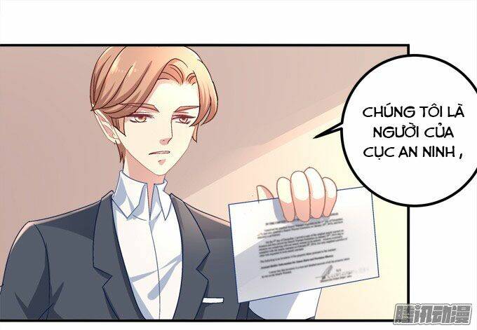 Đế Vương Ta Vẫn Còn Nhỏ: Chapter 6