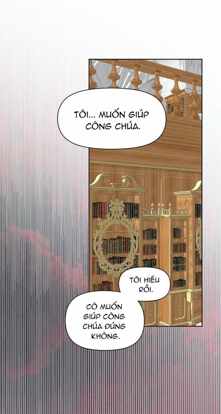 Công Chúa Thời Gian Có Hạn: Chapter 37