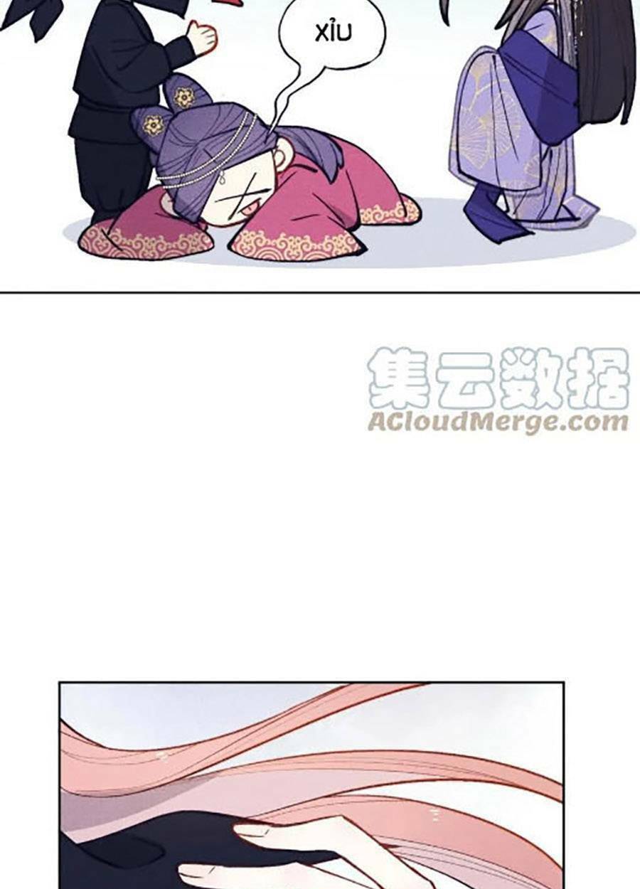 Quân Nhan Tựa Hoa Đào: Chapter 48