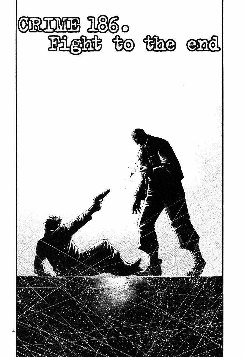 Rainbow: Chapter 186