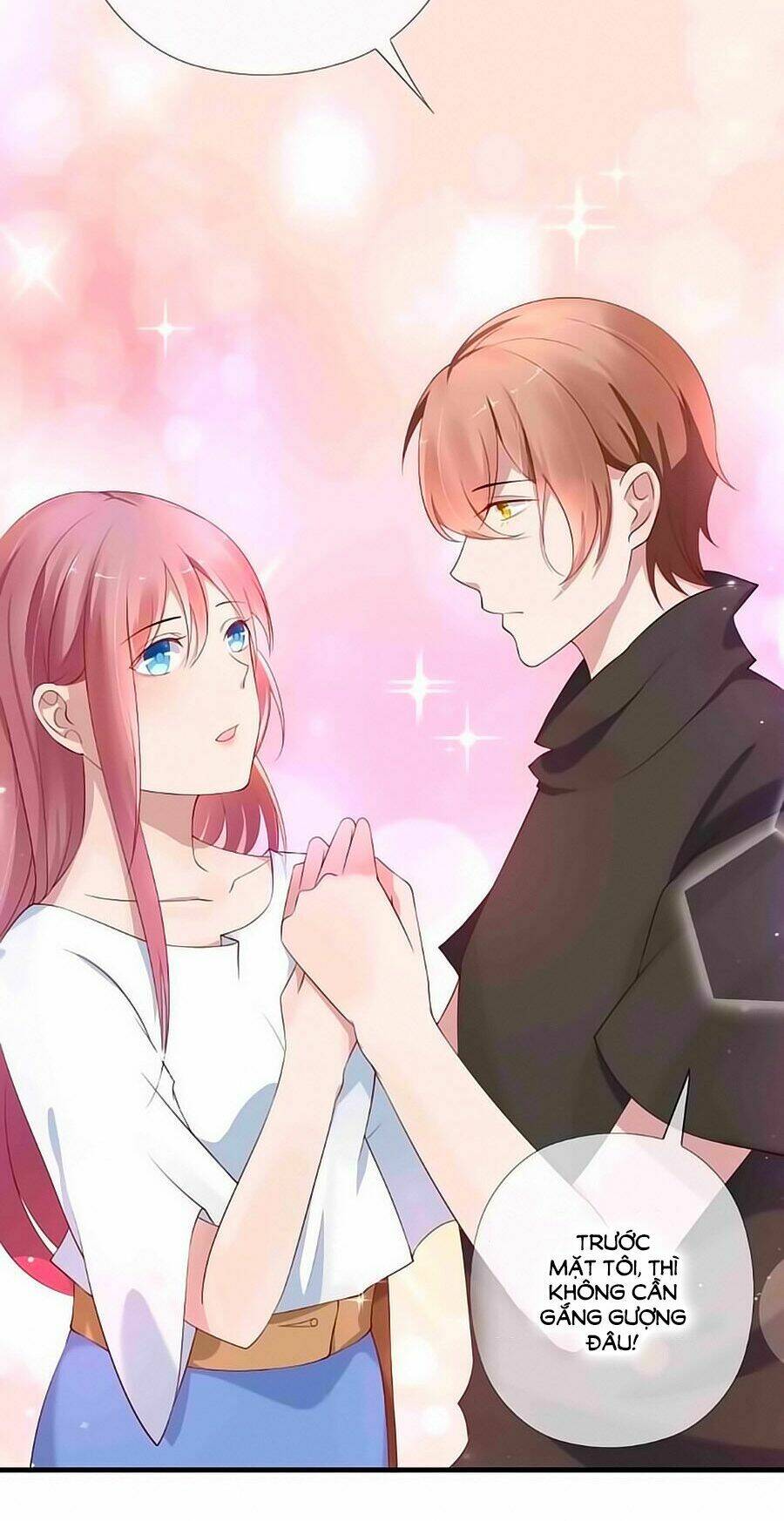 Thoát Quỹ Biên Duyên: Chapter 8