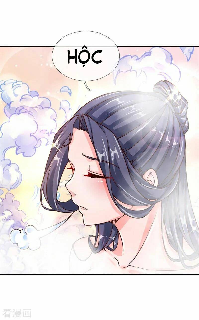 Thân Thể Của Ta Là Kiếm Chủng: Chapter 65